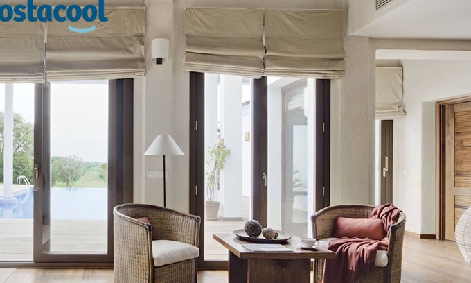 Benalup-Casas Vieja Villa | Villa de lujo con piscina privada- vista al golf (limpieza salida incl.)