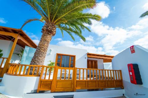Teguise Villa | Luxury Villas Anjomacar