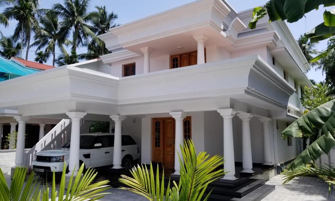 Guruvayur Casa | Luxury Villas of Guruvayur