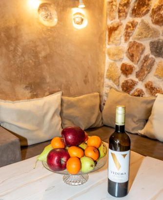 Emporio Villa | Luxury Villas Sophia