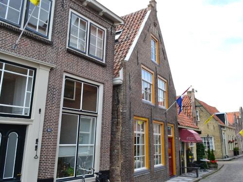 Enkhuizen Casa | Luxury VOC Stay w Views