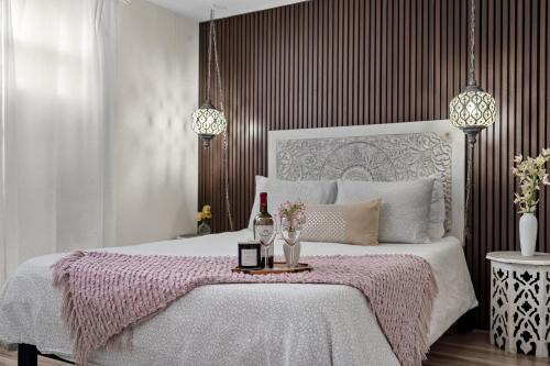 Sarasota Apartamento | Luxury Zen Den with heated pool just off Siesta Key