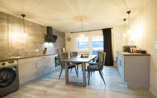 Zweibruecken Apartamento | Luxury Zweibrücken 3