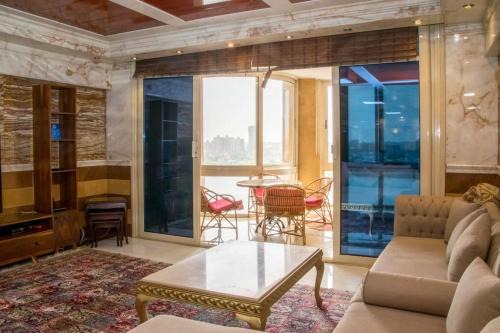 Old Cairo Apartamento | LuxuryApartmentDirectToTheNile