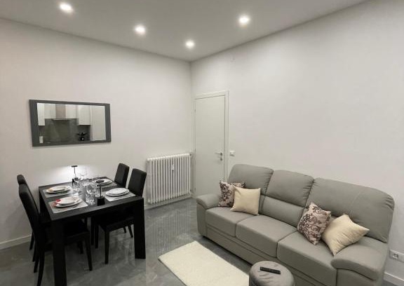 Savena Apartamento | LuxuryBnBo