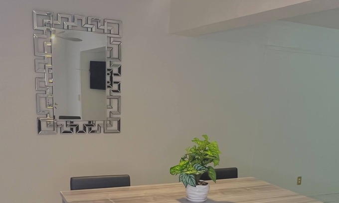 Lauderhill Apartamento | LuxuryD.W.B