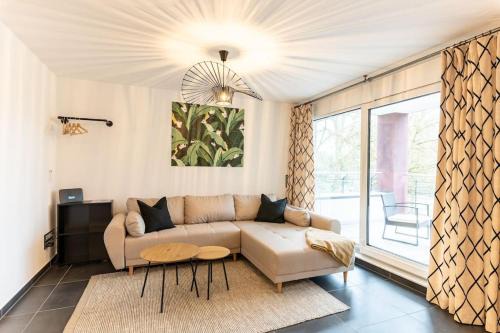 Wetzlar Apartamento | Luxus am Park Altstadt-Barrierefrei-Parkplatz