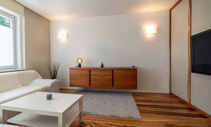 Buntentor Apartamento | Luxus Apartment in bester Lage