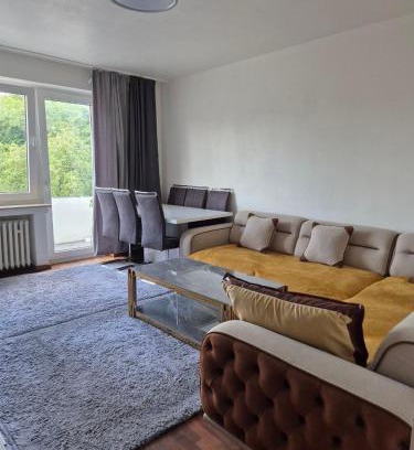 Ruhrort Apartamento | Luxus Apartment in duisburg