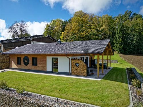 Eppenschlag Chalet De Esquí | Luxus-Chalet Mühlberg