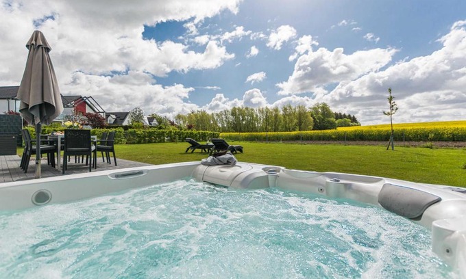Muritz Casa | Luxus Ferien VILLA AMICI