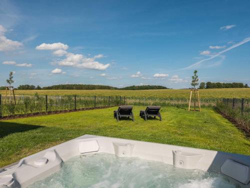 Muritz Casa | Luxus Ferienhaus VILLA MEMORY