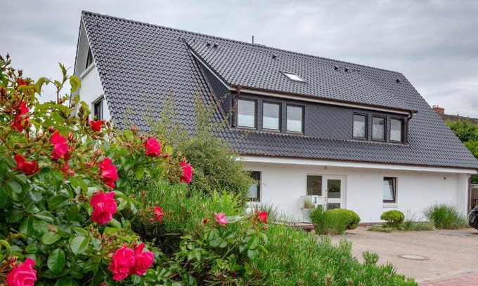 Großmorsum Apartamento | Luxus Feskerdam