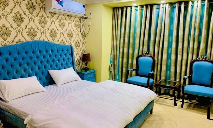 E-11 Sector Hotel | Luxus Guest house