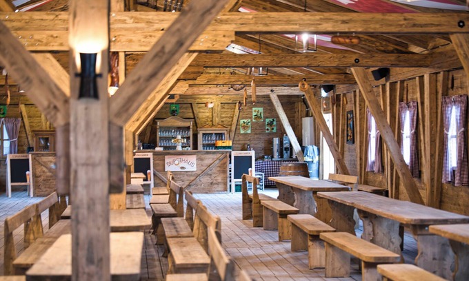 Mühlhausen Apartamento | Luxus Hostel Rabe Mühlhausen