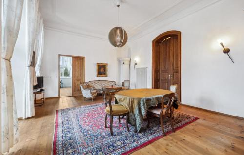 Burkau Apartamento | Luxus nahe Dresden