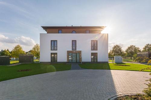 Muritz Apartamento | Luxus Spa Penthouse Sundowner