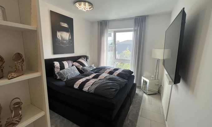 Rhein-Erft-Kreis District Apartamento | Luxus-wohnung Köln/bonn/phantasialand