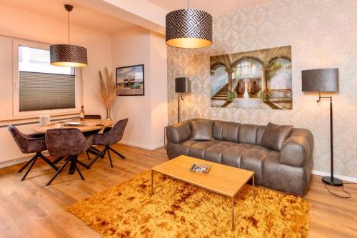 Stadtkern Apartamento | Luxusapartment, Kornmarkt, Stadtmitte, Zentral