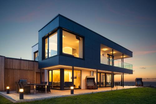 Kappeln Casa | Luxusferienhaus Kap Baltic Sea