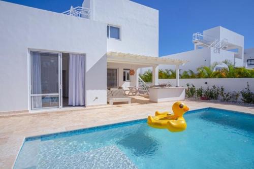 Playa Chiquita Villa | Luxusní vila s 3 ložnicemi a vlastním bazénem