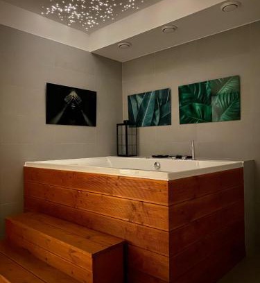 Bojnice Apartamento | Luxusný apartmán Bojnice s privátnym wellness