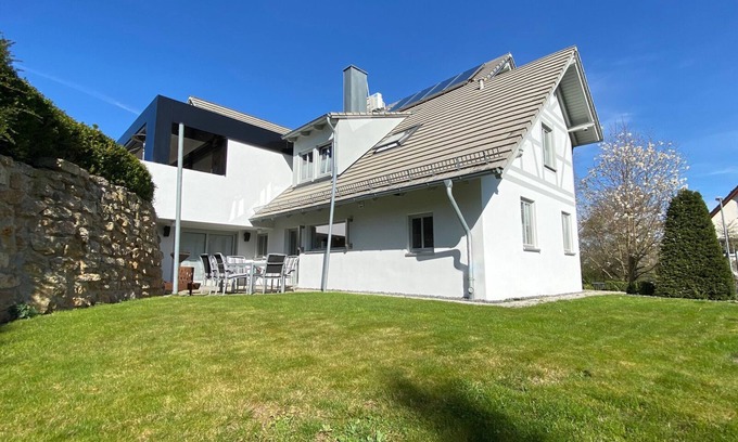 Weimar Casa | Luxusresidenz am Belvedere