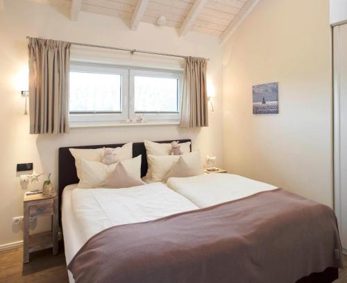 Bliesdorf Casa | Luxuswellnesshaus Bootshus