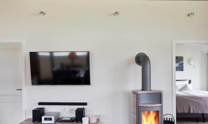 Bliesdorf Casa | Luxuswellnesshaus Strandburg
