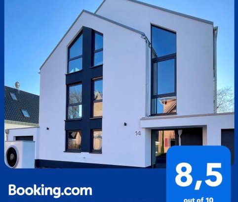 Leverkusen Apartamento | Luxuswohnung 95qm in Waldrandlage zwischen Köln und Düsseldorf-Nähe Messe - Lanxessarena - Bayarena