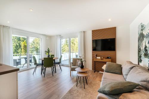 Schluchsee Apartamento | Luxuswohnung Traumblick - Neubau 2023