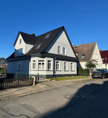 Muritz Apartamento | Luxuswohnung Waren Müritz