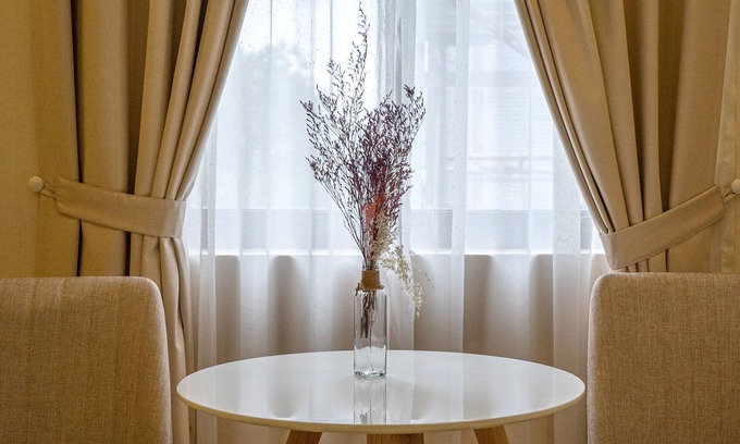 Ben Nghe Apartamento | Luxy Park Hotel & Apartments Notre Dame