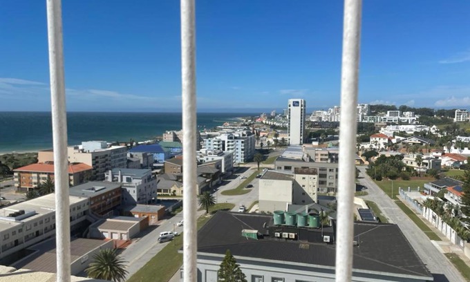 Humewood Apartamento | Luyindalo Accomodation at Granten Heights
