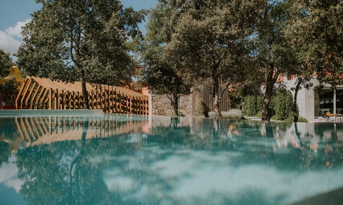 Fatima Casa | Luz Charming Houses