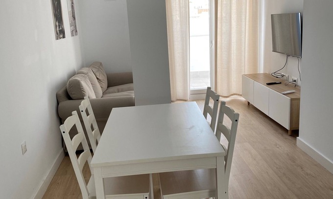 Palos de la Frontera Condominio | Luz, Confort, Calidad.