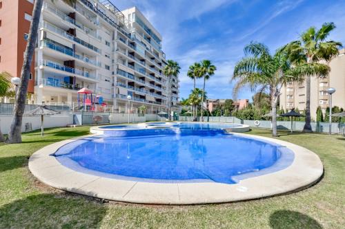 Calpe Apartamento | Luz de Calpe I
