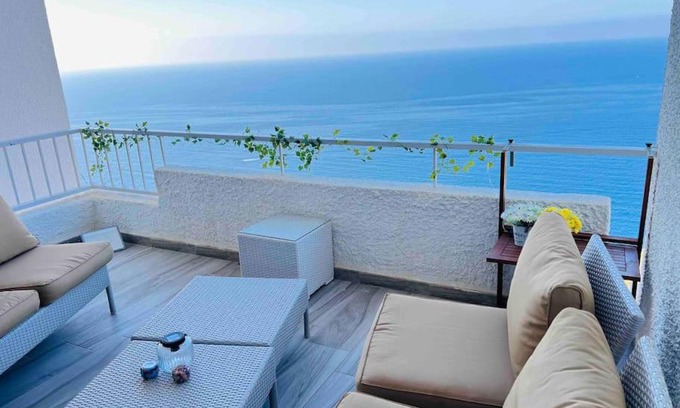 Enix Apartamento | Luz de Mar