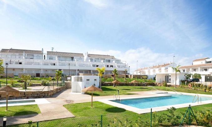 Atlanterra Apartamento | Luz de Poniente