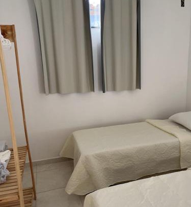 Mutari Apartamento | Luz girassol