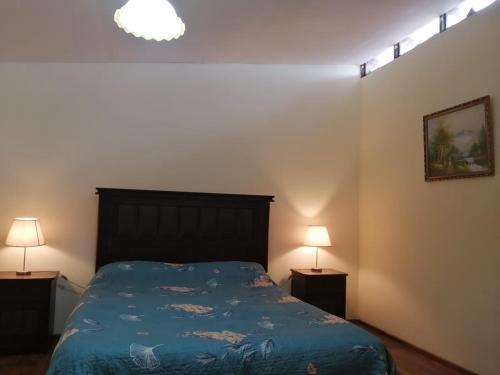 Arica Casa | Luz House