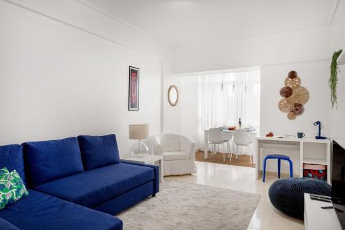 Paco De Arcos Apartamento | Luz & Mar at Coastal Oeiras