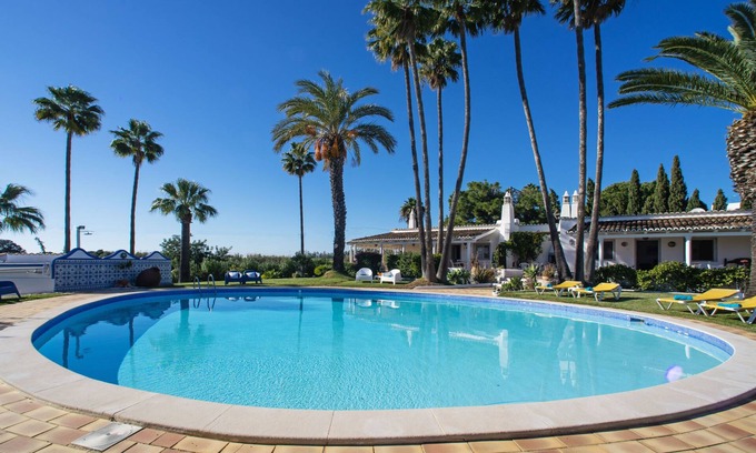 Luz de Tavira Casa | Luz Romana B1 by Interhome