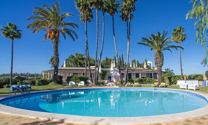 Luz de Tavira Casa | Luz Romana B2 by Interhome