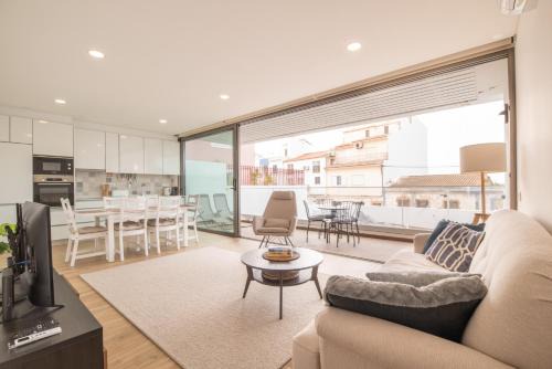 Praia da Luz Apartamento | Luz Secret by MOJE Holiday