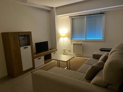 Centro de Santiago de Compostela Apartamento | Luz y Calma junto a la Catedral