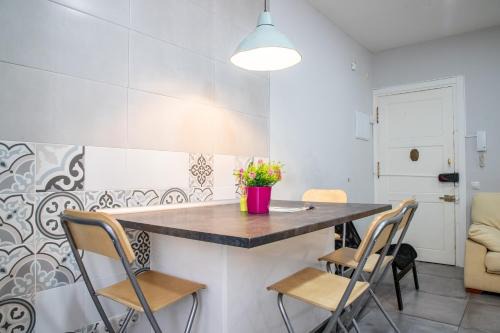 Pacifico Apartamento | Luz y Diseño en Retiro - Apartamento de 4 Dormitorios