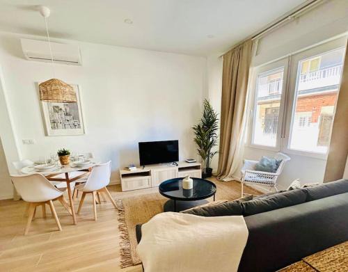 Ventas Apartamento | Luz y Tranquilidad en Madrid