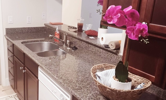 Winchester Condominio | LV Get-Away