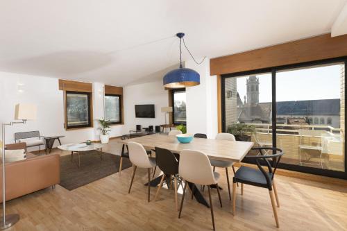 Paranhos Apartamento | LV Premier Marques MQ2
